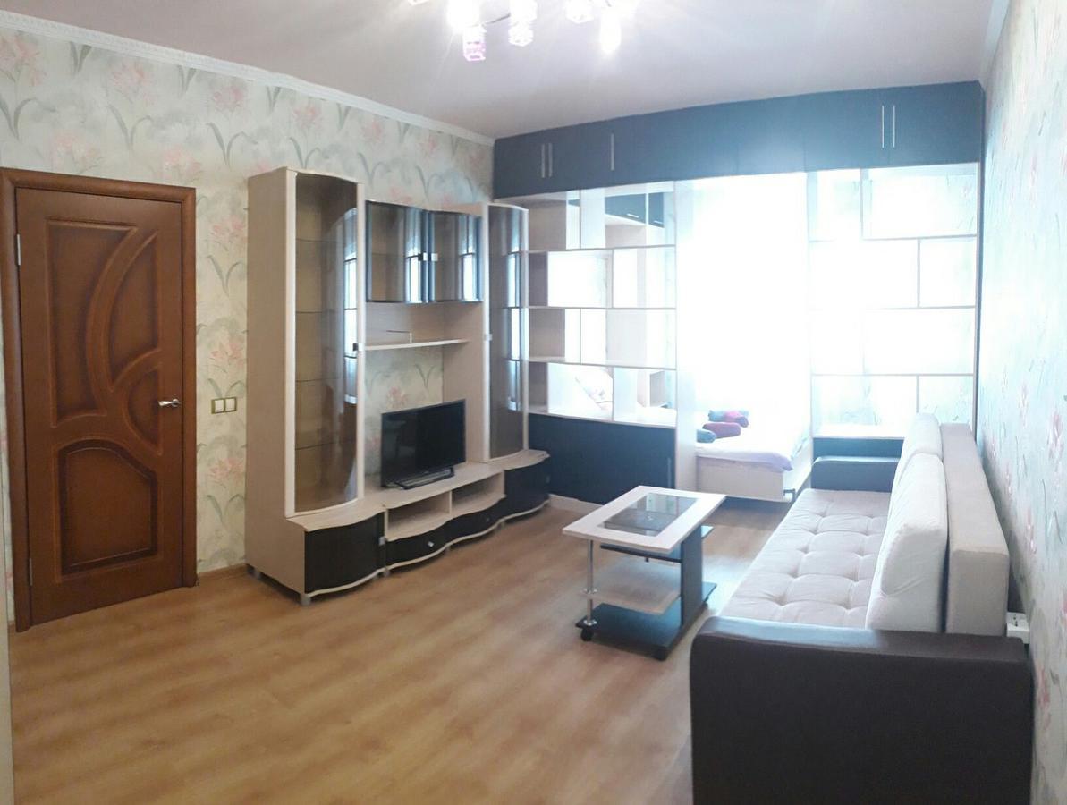 Apartment Tverichanka On Khromova 25 Екстер'єр фото