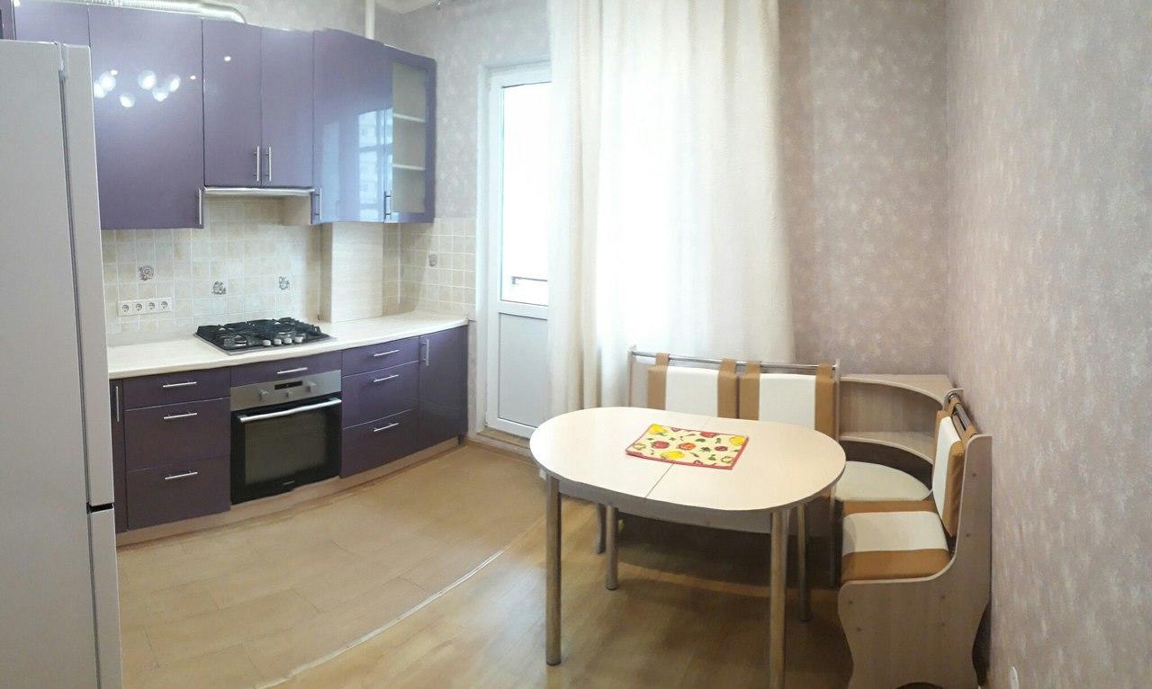 Apartment Tverichanka On Khromova 25 Екстер'єр фото